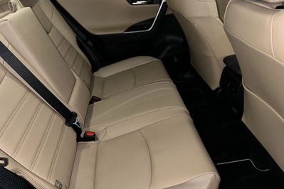 Toyota RAV4 Executive 2.5 Hybrid