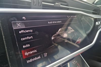Audi A6 40 TDI