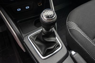 Dacia Duster 1.5 Blue dCi Prestige 4WD