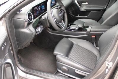 Mercedes CLA Shooting Brake 200 d Progressive