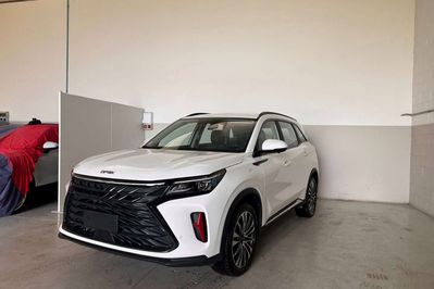 DFSK FX 600 Prestige 1.5 T-GDI aut