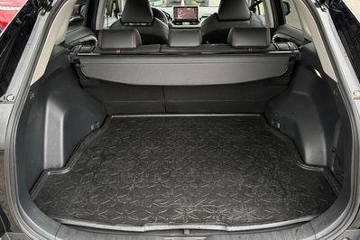 Toyota RAV4 2.5 Hybrid Adventure 4x4