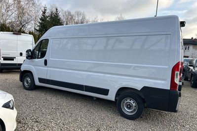 Fiat Ducato L3H2