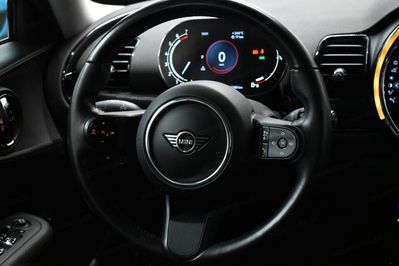 Mini Clubman Cooper