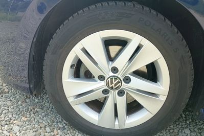 Volkswagen Golf VIII 1.5 TSI EVO Life