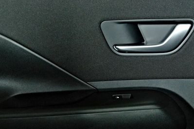 Hyundai Kona 1.6 T-GDI Executive DCT