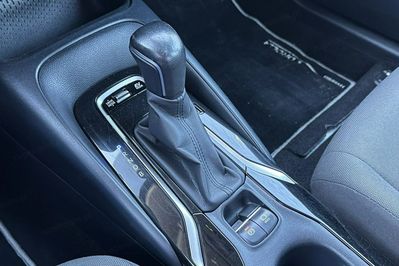 Toyota Corolla 1.8 Hybrid Comfort