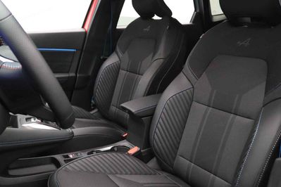 Renault Symbioz Esprit Alpine 1.8 E-Tech Full Hybrid