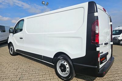 Renault Trafic L2H1