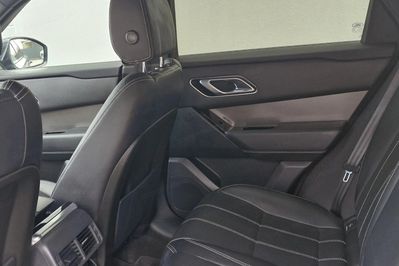 Land Rover Range Rover Velar P250 S