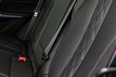 BMW X5 xDrive30d M Sport