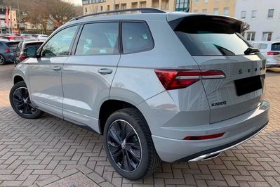 Skoda Karoq Sportline 2.0 TDI DSG