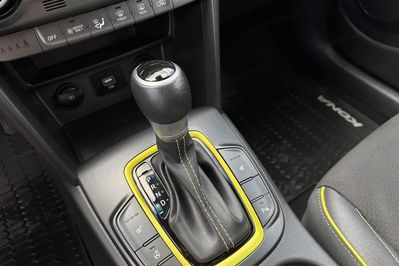 Hyundai Kona 1.6 Gdi Hybrid Style Dct