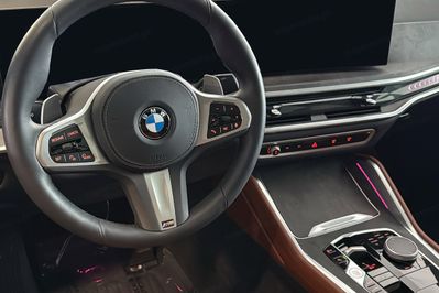 BMW X6 xDrive40d M Sport