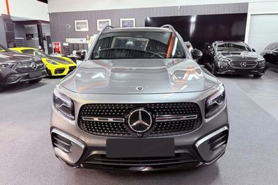 Mercedes GLB 200  AMG Line