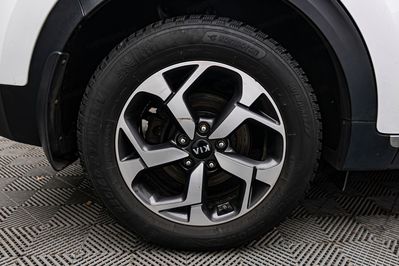 Kia Sportage 1.6 GDI 2WD