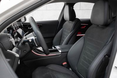 Mercedes Klasa C 200 4-Matic AMG