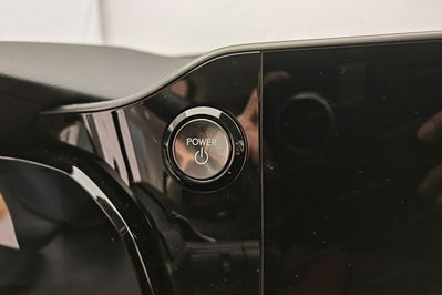 Lexus NX 350h Prestige 2.5 Hybrid AWD