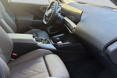 BMW X3 xDrive20