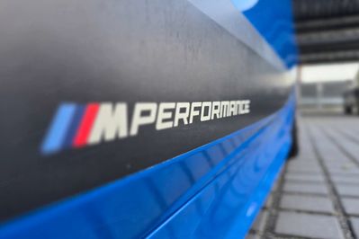 BMW Seria 1 118i M Sport