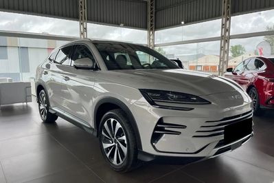 BYD Seal U DM-i 1.5 Comfort