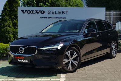 Volvo V60 B3 B Core