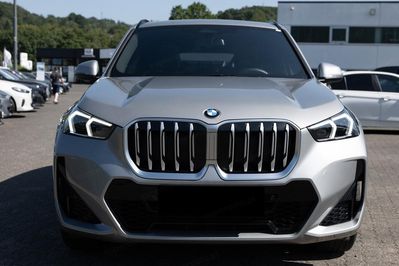 BMW X1 sDrive18d M Sport