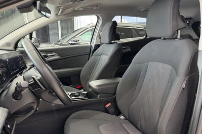 Kia Sportage 1.6 T-GDI L 2WD DCT