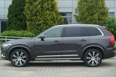 Volvo XC90 B5 B AWD Ultimate Bright 7os