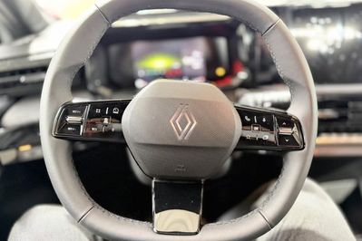 Renault Clio Evolution 1.2 TCe