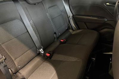 Renault Captur Evolution Eco-G LPG 1.2 TCe
