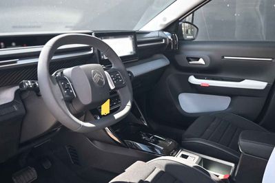 Citroen C3 e-C3 Max Comfort Range 44kWh