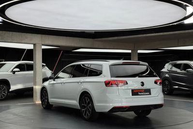 Volkswagen Passat 1.5 TSI Business EVO