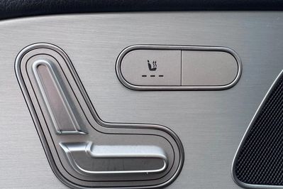 Mercedes GLE 300 d 4MATIC AMG Line