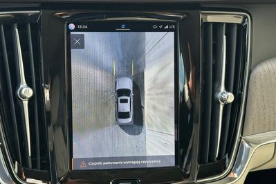 Volvo S90 B5 D AWD Plus Bright