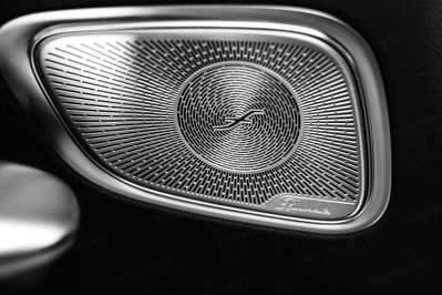 Mercedes GLC Coupe 300 e 4-Matic AMG Line