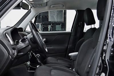 Jeep Renegade 1.3 Limited