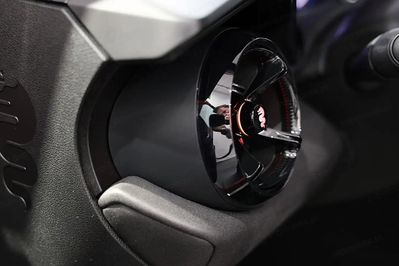 Alfa Romeo Junior 1.2 Ibrida Ti