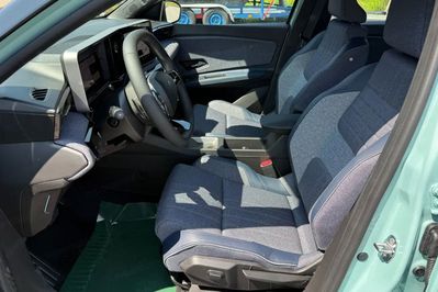 Renault 4 Techno 52kWh Comfort Range