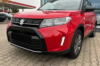 Suzuki Vitara 1.4 Boosterjet mHEV Premium Plus 2WD