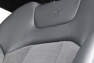 Audi Q7 TDI quattro S Line