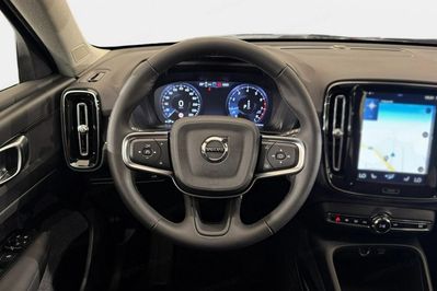 Volvo XC40 T3 Momentum Pro aut