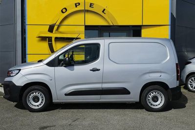 Opel Combo Van Cargo L1H1