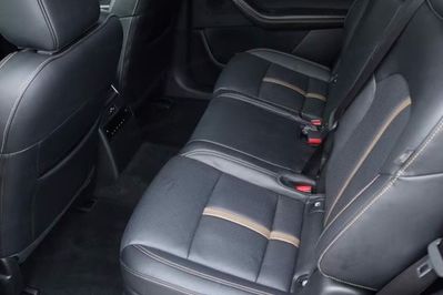 Mazda CX-80 Homura Plus 3.3 e-Skyactiv D mHEV AWD