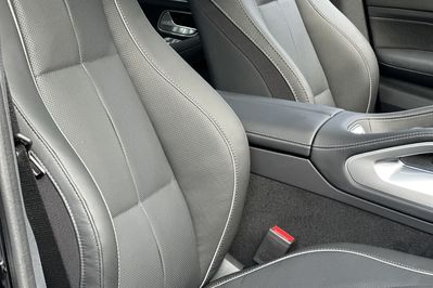 Mercedes GLE Coupe 450 d  4-Matic AMG Line