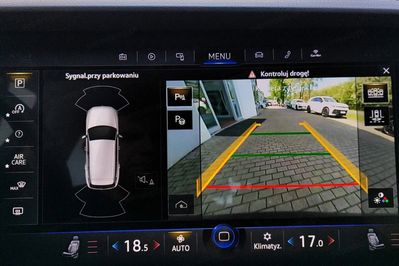 Volkswagen Touareg 3.0 V6 TDI SCR 4Mot.