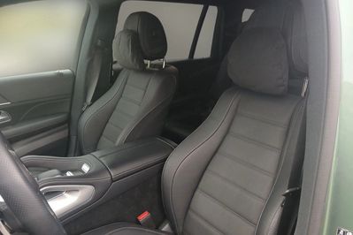 Mercedes GLS 450 d 4MATIC AMG Line