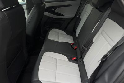 Land Rover Range Rover Evoque Evoque 2.0 D200 mHEV Dynamic SE