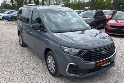 Ford Tourneo Connect Grand L2H1 Titanium