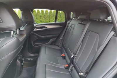 BMW X4 xDrive20d M Sport